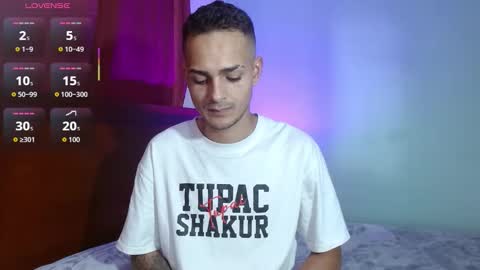 Jeff online show from 09.10.25