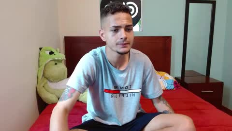 Jeff online show from 10.07.25