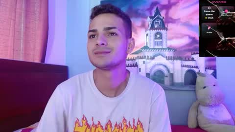 Jeff online show from 11.10.25