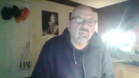 Jeffyfun online show from 12.02.24