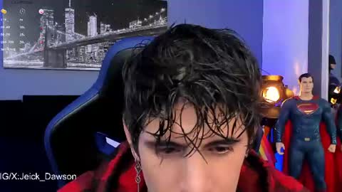 Jeick online show from 06.10.26