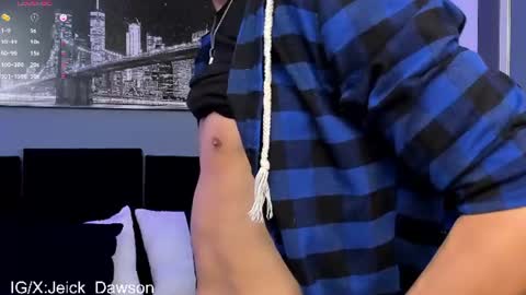 Jeick online show from 06.11.26