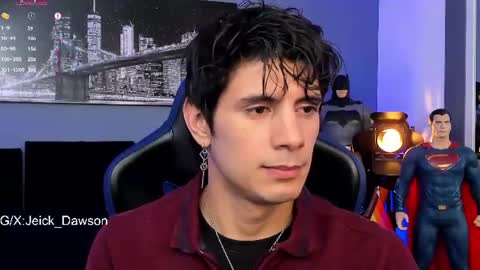 Jeick online show from 06.14.26