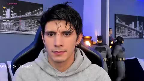 Jeick online show from 06.17.26