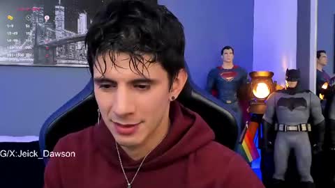 Jeick online show from 06.19.26