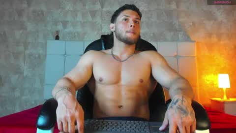 jeicob gagnon online show from 06.13.26