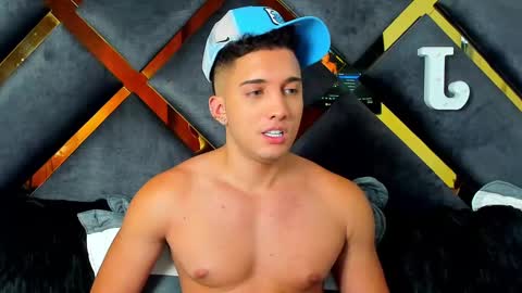 Snapshot of jeicob_stone1 chatting on 12.14.24 JEICOB STONE online show from 12.14.24