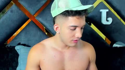 Snapshot of jeicob_stone1 chatting on 12.15.24 JEICOB STONE online show from 12.15.24