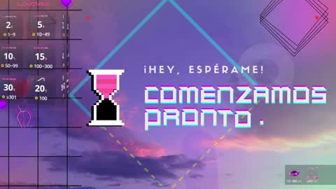 Jeimy Garca online show from 10.16.25