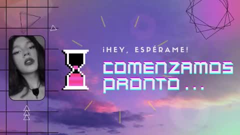 Jeimy Garca online show from 11.17.25