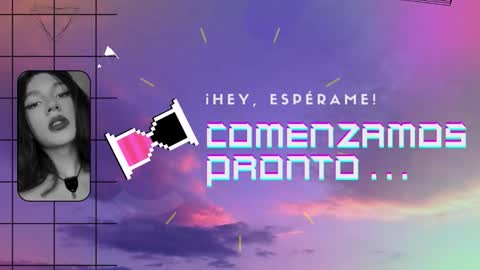 Jeimy Garca online show from 02.10.26