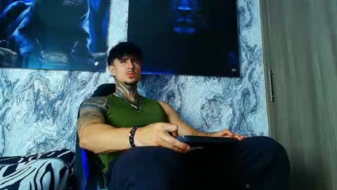 Snapshot of jeins_carter chatting on 06.24.26 JC online show from 06.24.26
