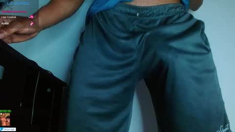 Jason online show from 01.03.25