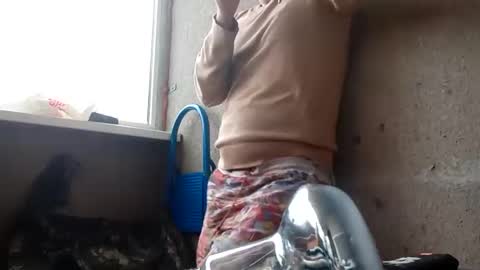 jeka729093 online show from 12.17.25