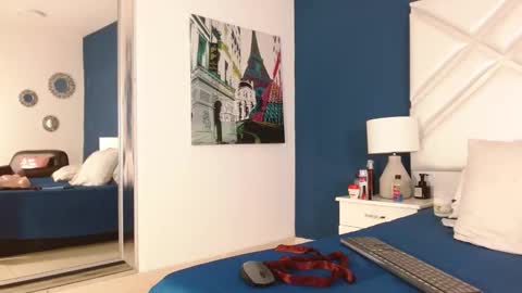 Jelany  online show from 02.23.25