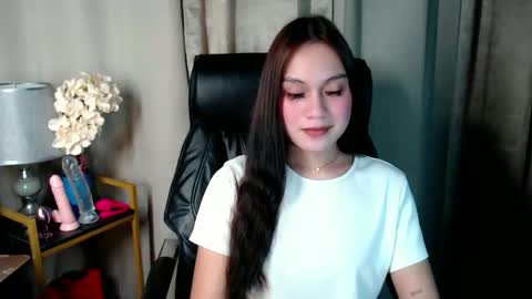 Jelian online show from 01.05.26