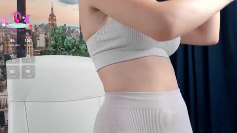 Jelisse online show from 09.11.25