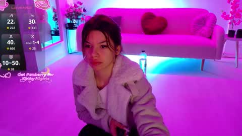 jelly__beanss online show from 12.14.25