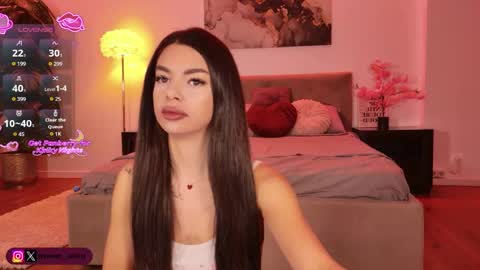 jelly__beanss online show from 03.23.26