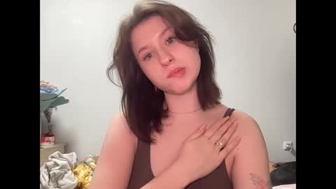 Inna  online show from 01.13.25