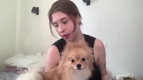 Inna  online show from 03.11.25