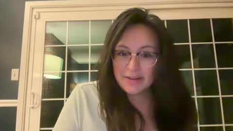 Snapshot of jellybeanin chatting on 01.06.25 Jelli online show from 01.06.25