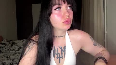 Snapshot of jellyfreya chatting on 06.25.26 jellyfreya online show from 06.25.26