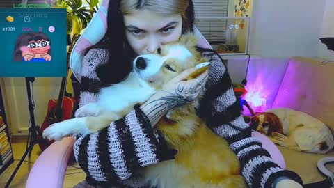 Jelya online show from 12.07.24