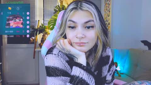 Jelya online show from 12.22.24