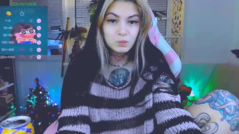 Jelya online show from 12.28.24