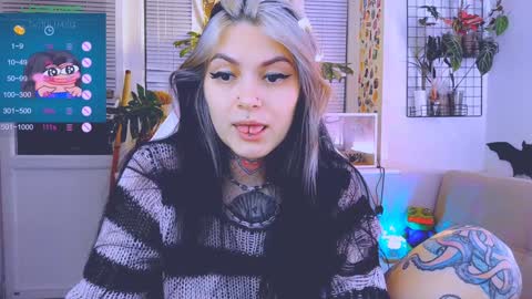 Jelya online show from 01.23.25