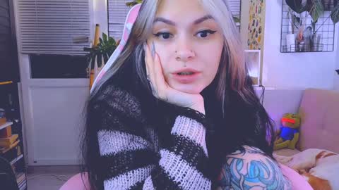 Jelya online show from 01.28.25