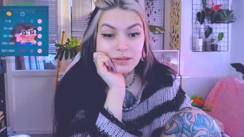 Jelya online show from 02.12.25