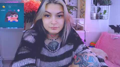 Jelya online show from 02.17.25