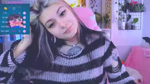 Jelya online show from 02.25.25