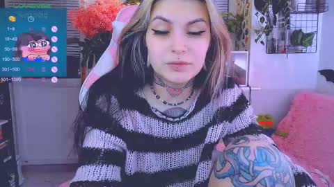 Jelya online show from 03.01.25