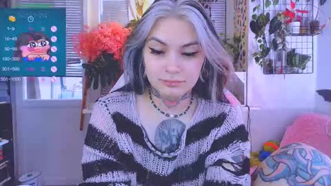 Jelya online show from 03.10.25