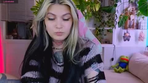 Jelya online show from 09.08.25