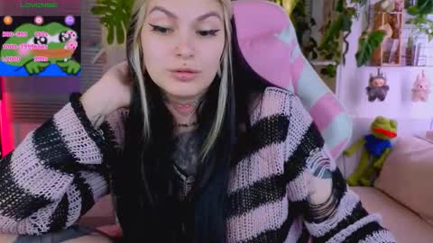 Jelya online show from 09.12.25