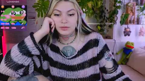 Jelya online show from 09.17.25