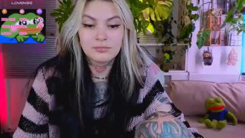 Jelya online show from 09.21.25