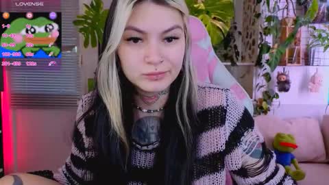 Jelya online show from 10.03.25