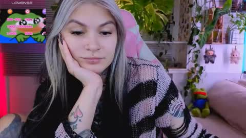 Jelya online show from 10.10.25