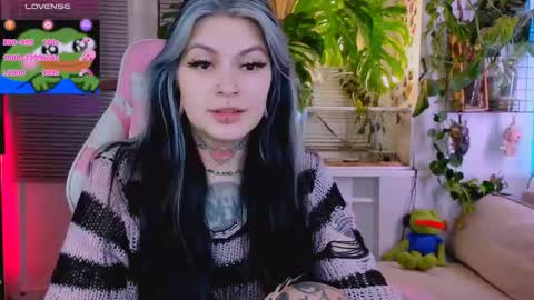 Jelya online show from 11.12.25