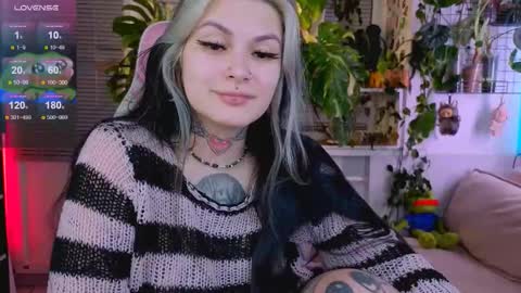 Jelya online show from 01.15.26