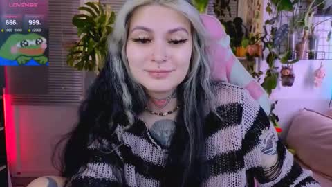 Jelya online show from 01.17.26