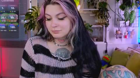 Jelya online show from 03.07.26