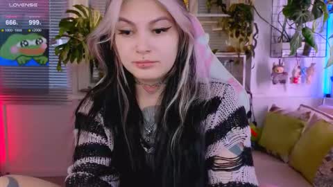 Jelya online show from 03.19.26