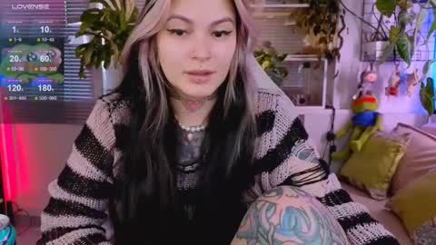 Jelya online show from 03.27.26