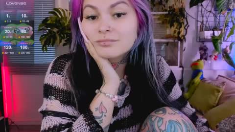 Jelya online show from 04.08.26